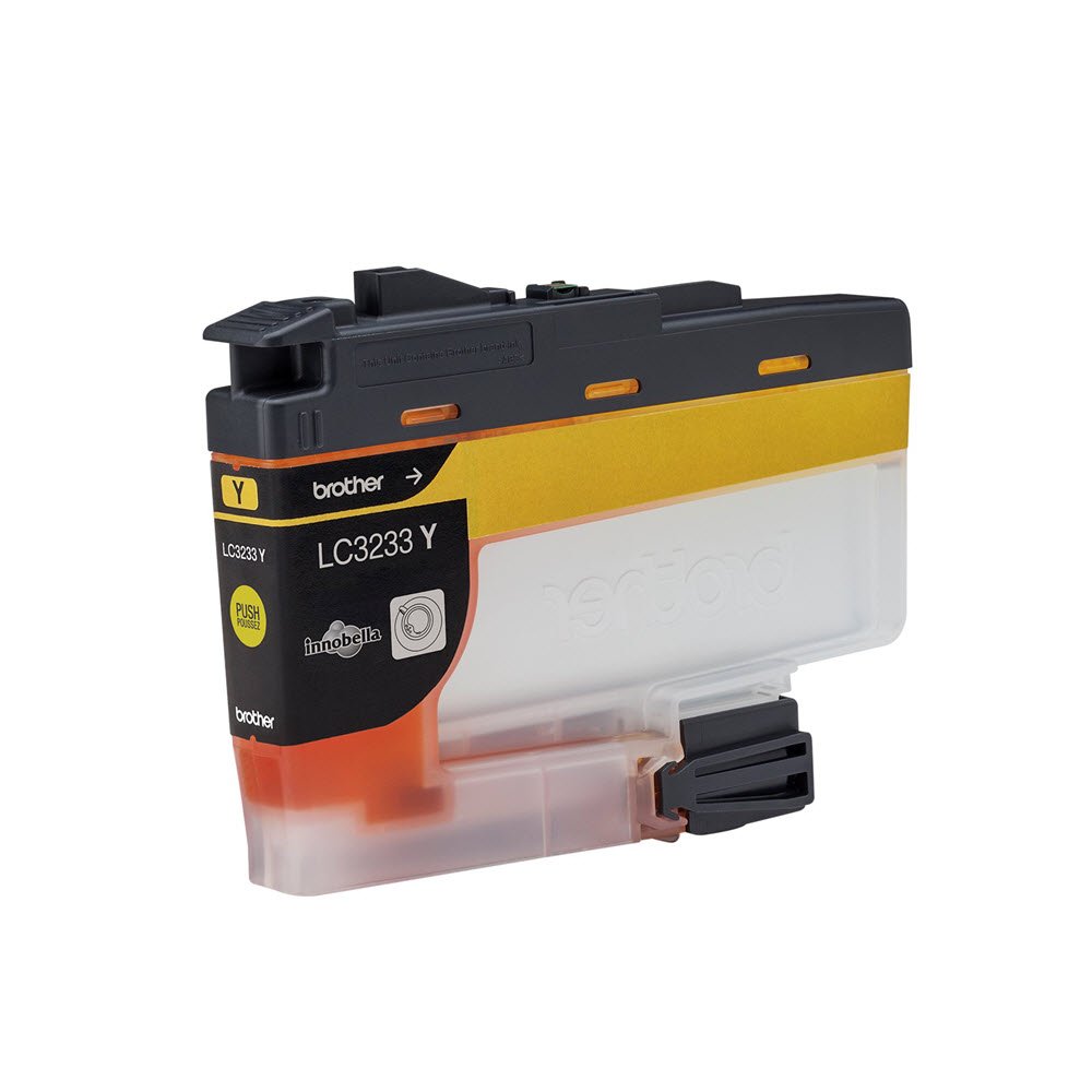 LC3233Y ink cartridge yellow 1.5K