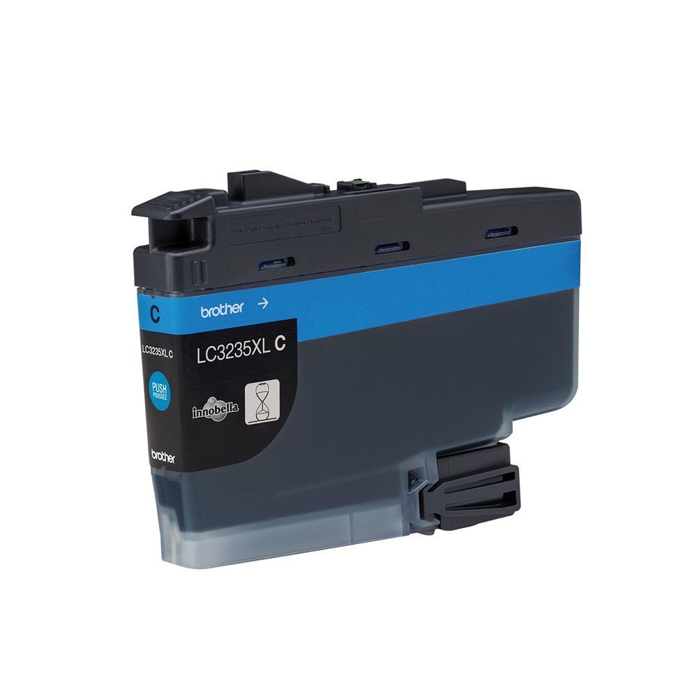 LC3235XLC ink cartridge cyan 5K