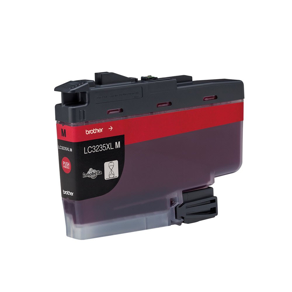 LC3235XLM ink cartridge Magenta 5K