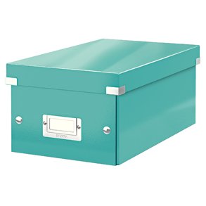 Arkivboks ClickogStore DVD WOW isbl