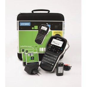 LabelManager 280 kit