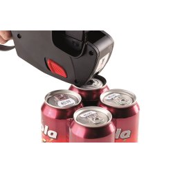 Labels 26x12 G2 White 10-rolls