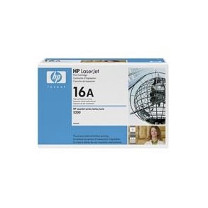 LaserJet 16A toner