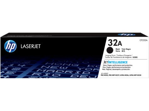 LaserJet 32A imaging drum