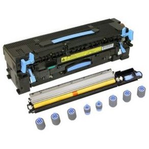 LaserJet 9000 maintenancekit incl. fuser