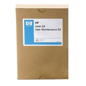 LaserJet M 4555 maintanance kit 220V