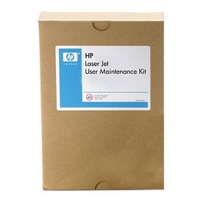 LaserJet M 4555 maintanance kit 220V