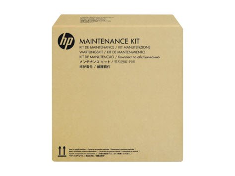 LaserJet maintenance kit 220v