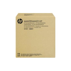 LaserJet maintenance kit 220v