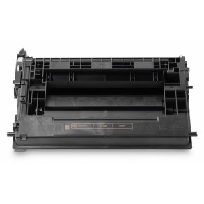Laserjet 37A black toner