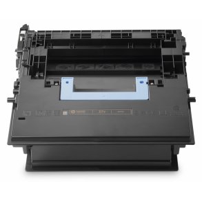 Laserjet 37Y black toner