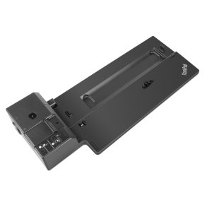 Lenovo ThinkPad Ultra Dock 135W, Black