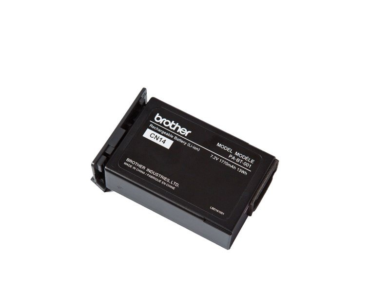 Li-ion Battery for RJ-3050 (EU)