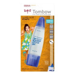 Lim Tombow ultrastrk double tip