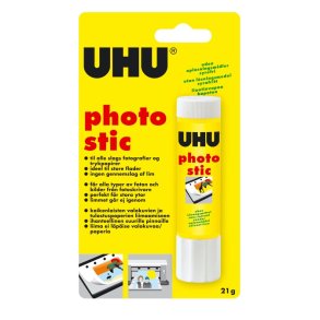 Limstift photo stic 21gram