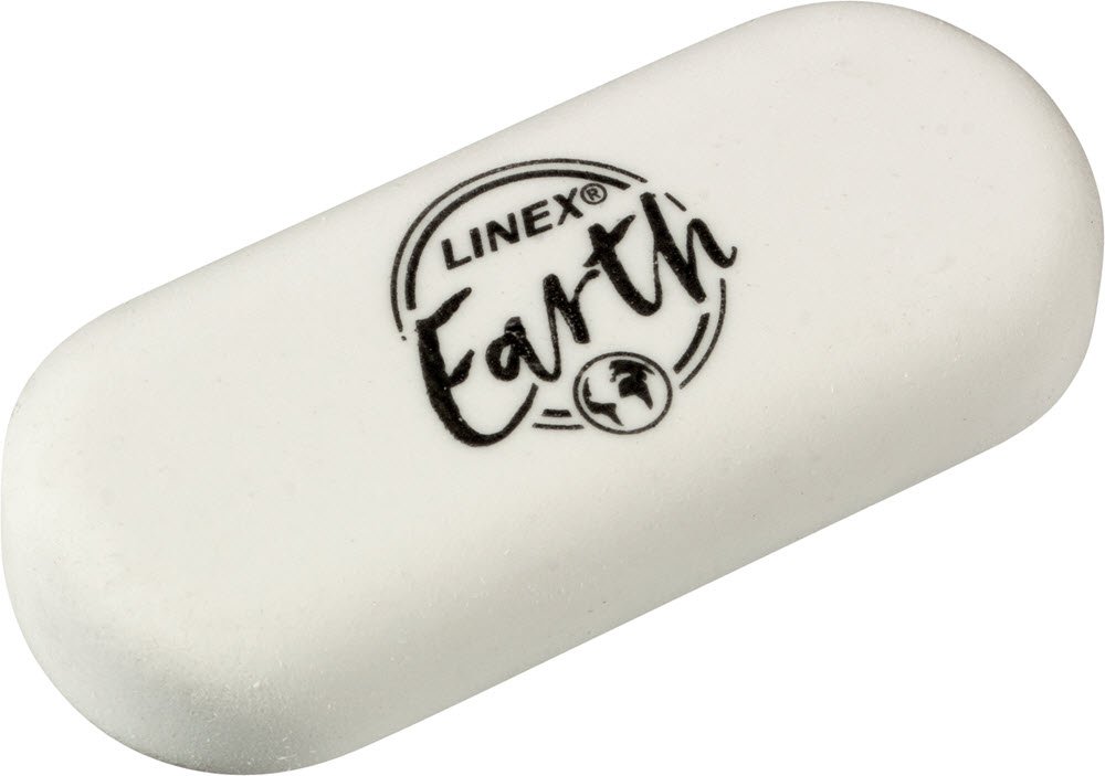 Linex earth eraser