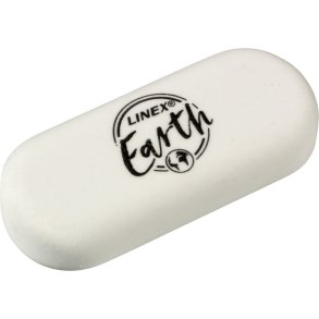 Linex earth eraser
