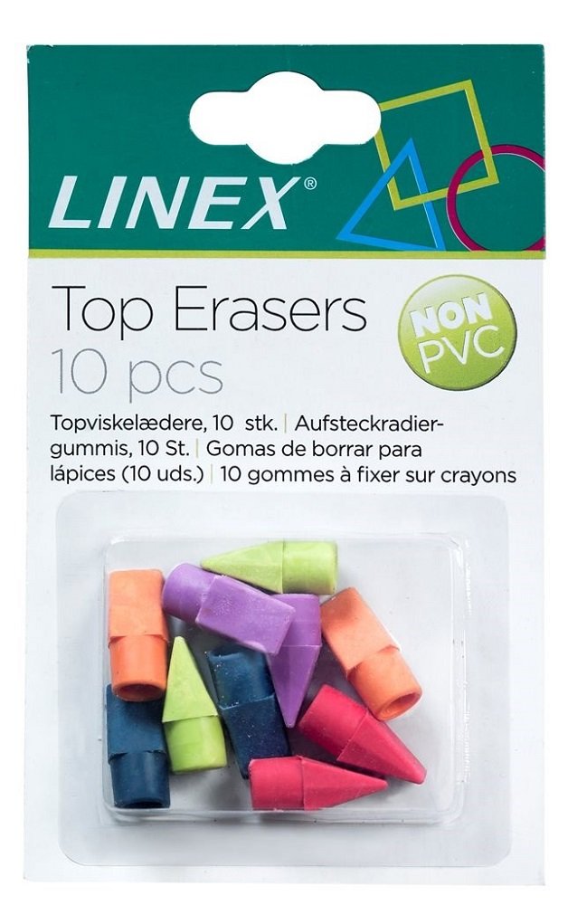 Linex Top Viskelder