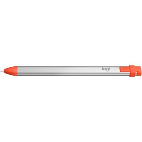 Logitech Crayon iPad Pen, Intense Sorbet