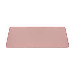 Logitech Desk Mat Studio Series, Darker Rose