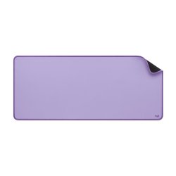 Logitech Desk Mat Studio Series, Lavender