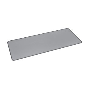 Logitech Desk Mat Studio Series, Mid Grey