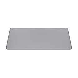 Logitech Desk Mat Studio Series, Mid Grey