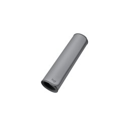 Logitech Desk Mat Studio Series, Mid Grey
