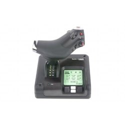 Logitech G Saitek X52 Pro Flight Control System