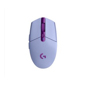 Logitech G305 LIGHTSPEED Wireless Gaming Mouse