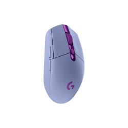 Logitech G305 LIGHTSPEED Wireless Gaming Mouse