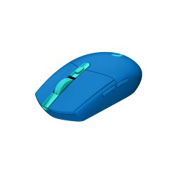 Logitech G305 LIGHTSPEED Wireless Gaming Mouse Bl