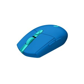 Logitech G305 LIGHTSPEED Wireless Gaming Mouse Bl