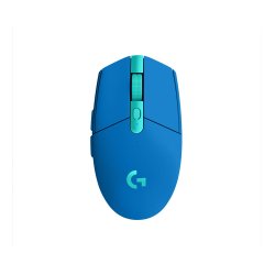 Logitech G305 LIGHTSPEED Wireless Gaming Mouse Bl