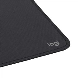 Logitech Mouse Pad Studio Series, Graphite
