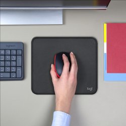 Logitech Mouse Pad Studio Series, Graphite