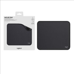Logitech Mouse Pad Studio Series, Graphite