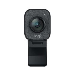 Logitech StreamCam, Graphite
