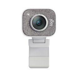 Logitech StreamCam, Off White