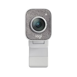 Logitech StreamCam, Off White