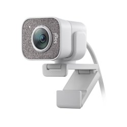 Logitech StreamCam, Off White