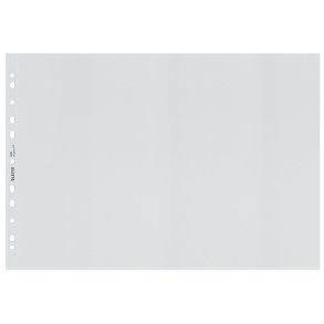 Lomme recycle 100my PP prg A3L T (25)