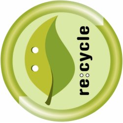 Lomme recycle 100my PP prg A4 T (25)