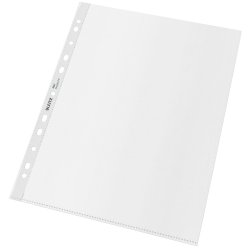 Lomme recycle 100my PP prg A4 maxi T (25)