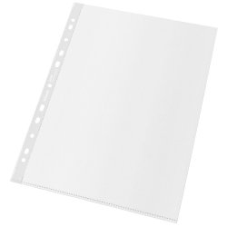 Lomme recycled 70my PP prg A4 prg (100)