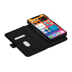 Lynge - iPhone 12/12 Pro 6.1" - Black
