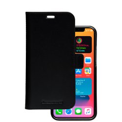 Lynge - iPhone 12/12 Pro 6.1" - Black