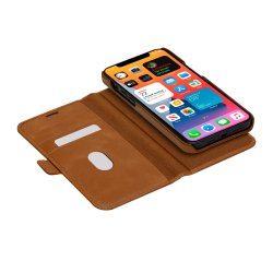 Lynge - iPhone 12/12 Pro 6.1" - Tan