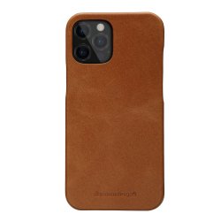 Lynge - iPhone 12/12 Pro 6.1" - Tan