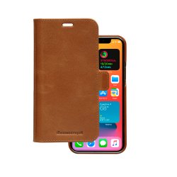 Lynge - iPhone 12/12 Pro 6.1" - Tan